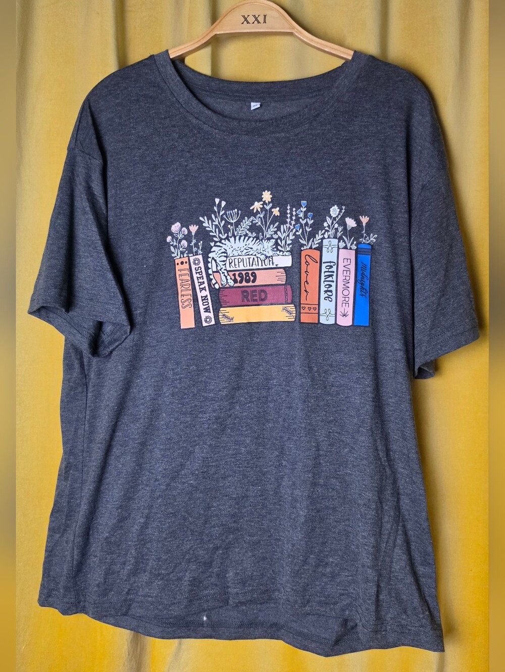 Taylor Swift Tee